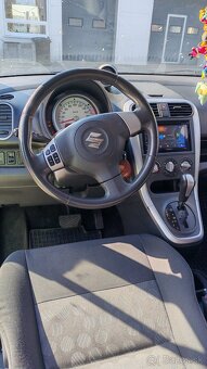 Suzuki Splash 1.2 63kw automat - 12