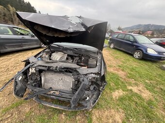 Peugeot 307 sw 1.4vvti Rozpredam na náhradné diely - 12