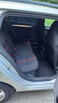 Škoda Octavia 3 2.0 TDI 110kw Automat DSG - 12