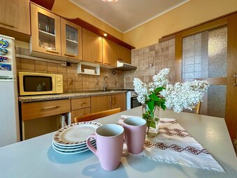 PREDAJ 2 izb. byt 60 m2 ul. Nová Kanianka okres Prievidza - 12
