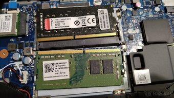 LENOVO Legion Y520-15IKBN - 12