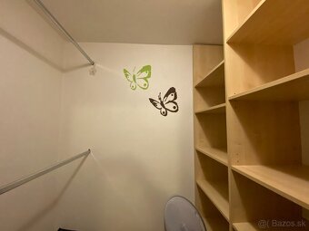 Dvojizbový byt s balkónom vo Zvolene na prenájom - 12