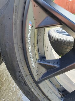 Bmw 5x112 r19 - 12