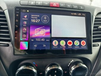 Odťahové vozidlo Iveco – čipnutý motor 180 PS, len 36 000 km - 12