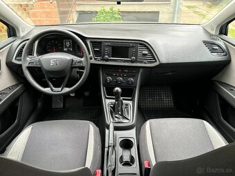 Seat Leon 1.2 TSI Reference - 12