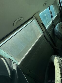 Transporter 2,5 96KW Caravelle Long - 12