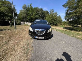 Lancia delta III 88 kW benzín VÝMENA ZA ŠTVORKOLKU - 12