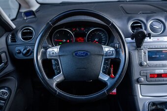 Ford S-MAX 1.8TDCi 92kw M6 - 12