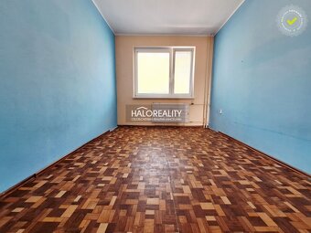 HALO reality - Predaj, trojizbový byt Kanianka, Nová - ZNÍŽE - 12