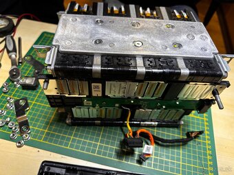 Autoelektrikár – oprava RJ batérií Bratislava - 12