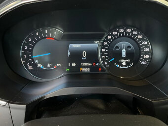 Ford S-Max 2.0 TDCi EcoBlue 190 ST Line A/T odpočet DPH - 12
