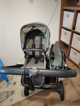 Bugaboo donkey5 - 12