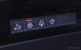 Peugeot 508 SW 2.0 BlueHDi EAT8 Allure - 12