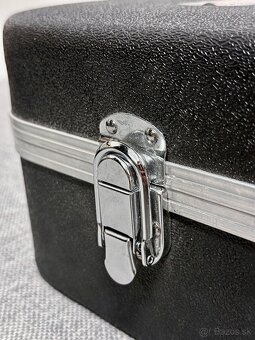 ESP LTD EC-401 QM STBCS (v záruke) + Gator puzdro - 12