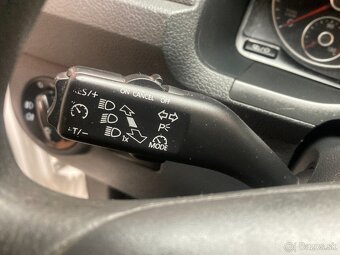 VOLKSWAGEN CADDY MAXI 2,0TDi 5 míst EcoProfi - 12