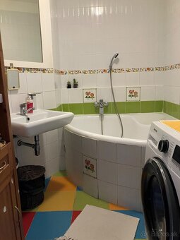 Predaj 3 izbový byt Chrenová - 12