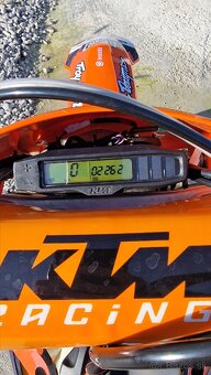 KTM 450EXC SUPERMOTO 2019 AKRAPOVIČ - 12