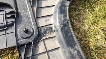 Kia Ceed 3 III CD ProCeed 2018 - blatnik kryt susplech - 12