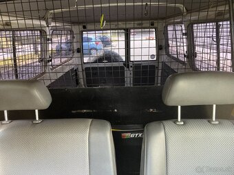 Toyota Landcruiser HZJ 78 - 4.2D, ARB kompresor, uzávěrky - 12