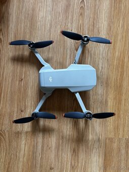 Dron DJI 2SE - 12