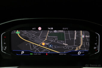 Volkswagen Passat Variant 2.0 TDI DSG EVO Highline - 12