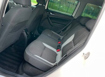 Škoda Yeti 2.0 TDI 4x4 Adventure White Black Edition - 12