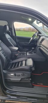 Volkswagen Amarok 3.0 TDI V6 4Motion Aventura - 12