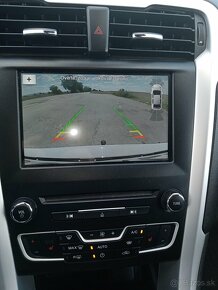 Ford Mondeo 2018 Combi MK5 2,0 tdci automat - 12