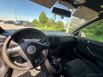 Golf IV 1.9 TDi ARL 230 ps - 12