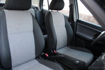 Škoda Fabia 1.2 combi - 12