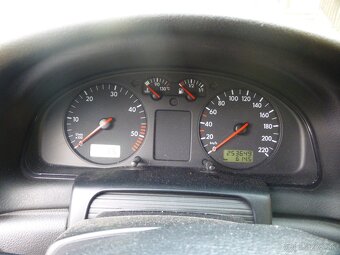 Passat B5 - 12
