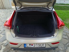 ✳️Volvo V40 D3 2.0L 150k Inscription Geartronic 79000 KM✳️ - 12