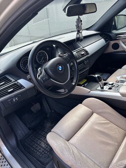 BMW X6 - 12