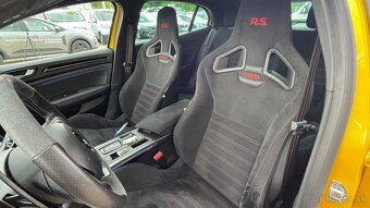 Renault Mégane TCe 300 R.S. Trophy, 1.majiteľ, v záruke - 12