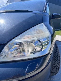 Renault Espace 3.0 DCi 2008 A/T, 7miest - 12