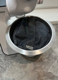 Bosch MUM 52131/03 Kuchynský robot 700w - 12