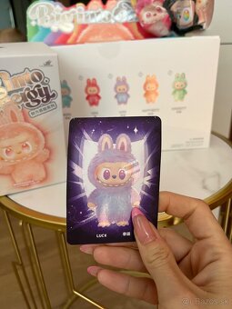 Labubu big into energy - 12