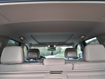 JEEP GRAND CHEROKEE 3,0d Overland - 12