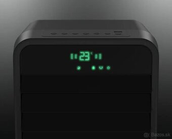 Ohrievač a ochladzovač vzduchu Siguro All Comfort 5 in 1 - 12