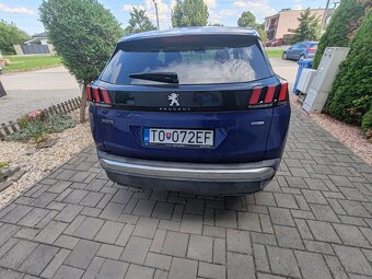 Peugeot 3008 - 12