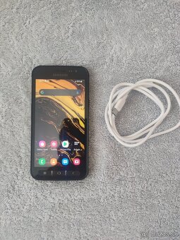 Samsung Galaxy XCover 4 - 12