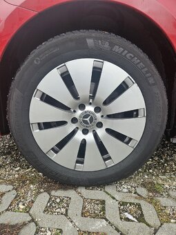 Mercedes-Benz Vito Tourer 114 CDI RWD 8 miest, Full LED - 12