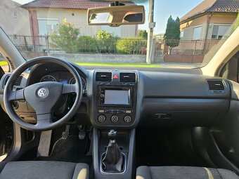 Volkswagen Golf 1.9 TDI Edition - 12