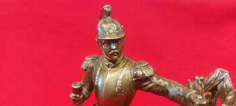 KYRYSNÍK A HUSÁR - 12