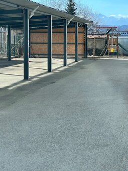 EXKLUZÍVNY 3-IZBOVÝ MEZONET, STARÁ ĽUBOVŇA, POPRADSKÁ ULICA - 12