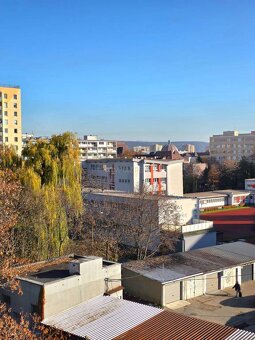 Prenájom, 1,5i, Košice- Staré mesto, Vojenská, zariadený - 12