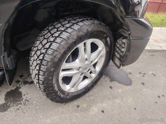 Toyota TUNDRA 4X4 5,7 iForce / LPG Prins - 12