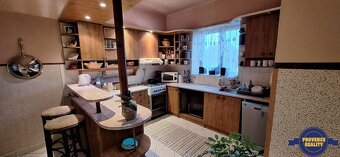 PREDAJ: Rodinný dom s pozemkom - BÚČ, EXKLUZÍVNE - 12