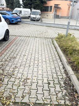 Na predaj 2-izbový byt v Trnave na Odbojárskej ulici - 12