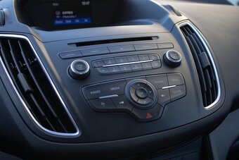 Ford Grand C-Max 1.0 EcoBoost 92 kW - 12